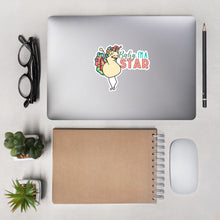 Load image into Gallery viewer, "I'm a Star" - Sticker