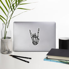 Load image into Gallery viewer, "Rock On" - Kiss-cut Sticker