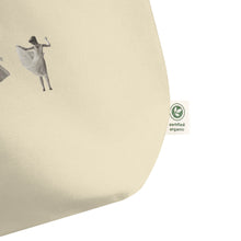 Load image into Gallery viewer, "Dancer" Tote Bag (Large)