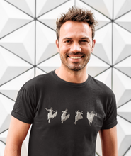 Load image into Gallery viewer, "Dancer" Relaxed Fit Tee