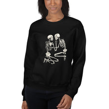 Load image into Gallery viewer, "Lovers of Valdaro" - Unisex Crew Neck Sweatshirt