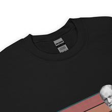 Load image into Gallery viewer, "Freud's Not Invited to Many Parties" - Unisex Crewneck Sweatshirt