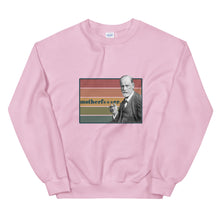 Load image into Gallery viewer, "Freud's Not Invited to Many Parties" - Unisex Crewneck Sweatshirt