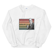 Load image into Gallery viewer, "Freud's Not Invited to Many Parties" - Unisex Crewneck Sweatshirt