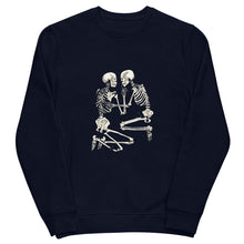 Load image into Gallery viewer, "Lovers of Valdaro" - Organic Cotton Sweatshirt