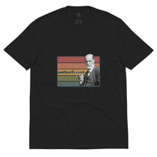 Load image into Gallery viewer, "Freud's Not Invited to Many Parties" - 100% Recycled Fabric Tee