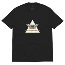 Load image into Gallery viewer, "A Moth's Request" - 100% Recycled Fabric Tee