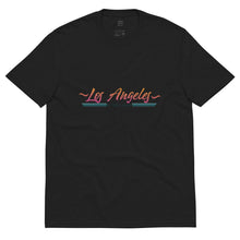 Load image into Gallery viewer, "LA, Brah" - 100% Recycled Fabric Tee