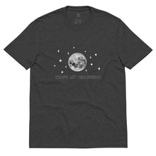 Load image into Gallery viewer, "My Girlfriend" 100% Recycled Fabric Tee