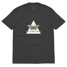 Load image into Gallery viewer, "A Moth's Request" - 100% Recycled Fabric Tee