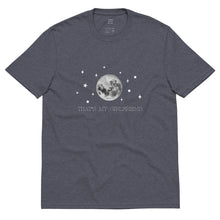 Load image into Gallery viewer, "My Girlfriend" 100% Recycled Fabric Tee