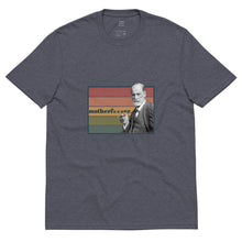 Load image into Gallery viewer, "Freud's Not Invited to Many Parties" - 100% Recycled Fabric Tee