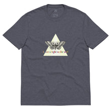 Load image into Gallery viewer, "A Moth's Request" - 100% Recycled Fabric Tee