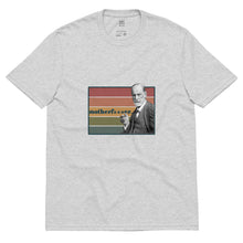 Load image into Gallery viewer, "Freud's Not Invited to Many Parties" - 100% Recycled Fabric Tee