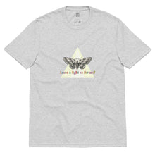 Load image into Gallery viewer, "A Moth's Request" - 100% Recycled Fabric Tee