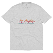Load image into Gallery viewer, "LA, Brah" - 100% Recycled Fabric Tee