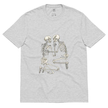 Load image into Gallery viewer, "The Lovers of Valdaro" - 100% Recycled Fabric Tee