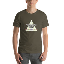 Load image into Gallery viewer, "A Moth's Request" - Relaxed Fit Tee