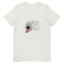 Load image into Gallery viewer, "Say Cheese" - Relaxed Fit Tee