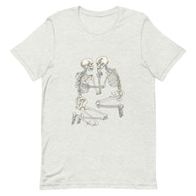 Load image into Gallery viewer, "The Lovers of Valdaro" - Relaxed Fit Tee