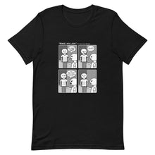 Load image into Gallery viewer, "Made You Look" - Relaxed Fit Tee
