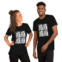 Load image into Gallery viewer, "Made You Look" - Relaxed Fit Tee