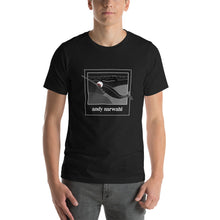 Load image into Gallery viewer, "Andy Narwahl" - Relaxed Fit Tee