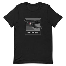 Load image into Gallery viewer, "Andy Narwahl" - Relaxed Fit Tee