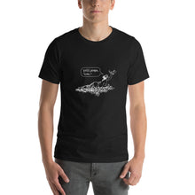 Load image into Gallery viewer, "Tell John" - Relaxed Fit Tee