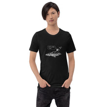 Load image into Gallery viewer, "Tell John" - Relaxed Fit Tee