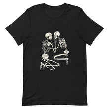 Load image into Gallery viewer, "The Lovers of Valdaro" - Relaxed Fit Tee