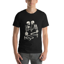 Load image into Gallery viewer, "The Lovers of Valdaro" - Relaxed Fit Tee