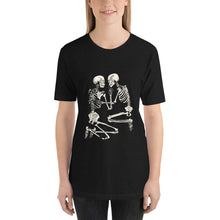 Load image into Gallery viewer, "The Lovers of Valdaro" - Relaxed Fit Tee