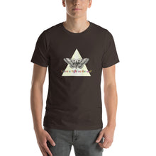 Load image into Gallery viewer, "A Moth's Request" - Relaxed Fit Tee