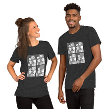 Load image into Gallery viewer, "Made You Look" - Relaxed Fit Tee