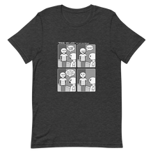 Load image into Gallery viewer, "Made You Look" - Relaxed Fit Tee