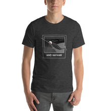 Load image into Gallery viewer, "Andy Narwahl" - Relaxed Fit Tee