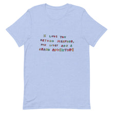 Load image into Gallery viewer, "The Mo" - Relaxed Fit Tee