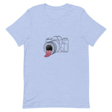 Load image into Gallery viewer, "Say Cheese" - Relaxed Fit Tee