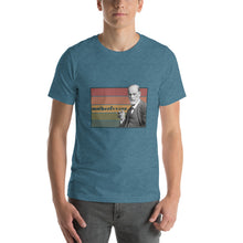 Load image into Gallery viewer, "Freud's Not Invited to Many Parties" - Relaxed Fit Tee