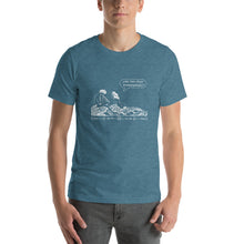 Load image into Gallery viewer, &quot;Taking Requests&quot; - Relaxed Fit Tee
