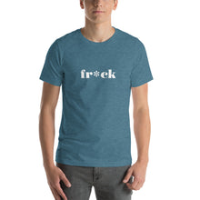 Load image into Gallery viewer, "Frick" - Relaxed Fit Tee