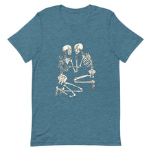 Load image into Gallery viewer, "The Lovers of Valdaro" - Relaxed Fit Tee
