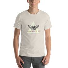 Load image into Gallery viewer, "A Moth's Request" - Relaxed Fit Tee