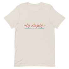 Load image into Gallery viewer, "LA, Brah" - Relaxed Fit Tee