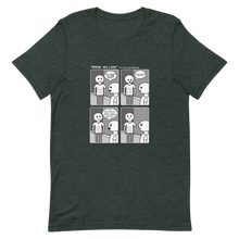 Load image into Gallery viewer, "Made You Look" - Relaxed Fit Tee