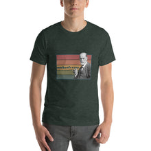 Load image into Gallery viewer, "Freud's Not Invited to Many Parties" - Relaxed Fit Tee