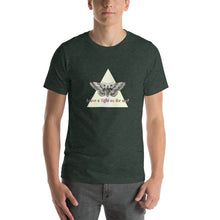 Load image into Gallery viewer, "A Moth's Request" - Relaxed Fit Tee