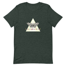 Load image into Gallery viewer, "A Moth's Request" - Relaxed Fit Tee