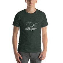 Load image into Gallery viewer, "Tell John" - Relaxed Fit Tee